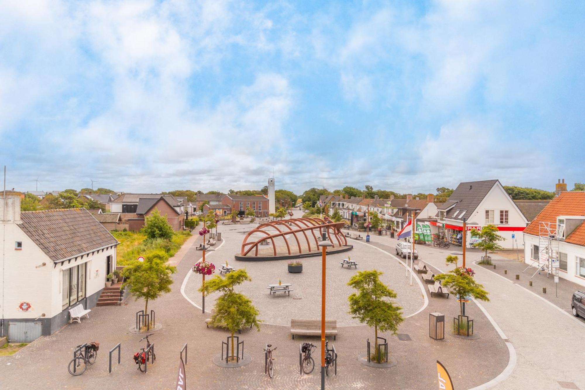 Petten Beach 13 Exterior foto